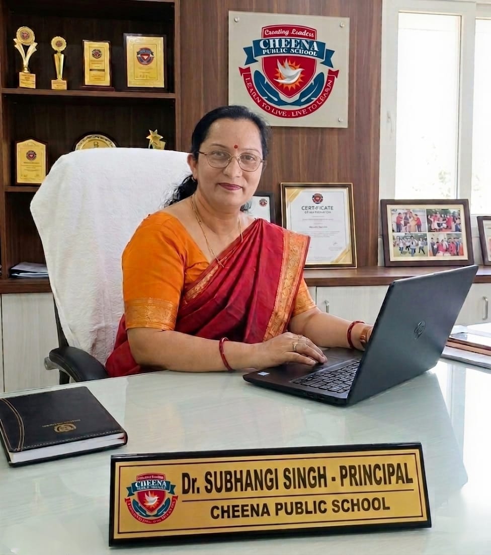 Principal